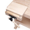 RAMIA Werkbank ADVANCED 1500 | HB-N1500-4