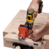 RAMIA Werkbank ADVANCED 1500 | HB-N1500-8